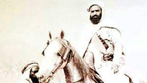 صورة ‫اسهامات الأمير عبد القادر الجزائري في القانون الدولي الإنساني